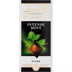 Lindt EXCELLENCE Intense Mint