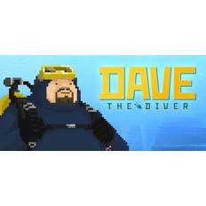 DAVE THE DIVER Steam Altergift