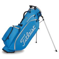 Titleist Players 4 StaDry Stand Bag - Olympic/Marble/Bonfire