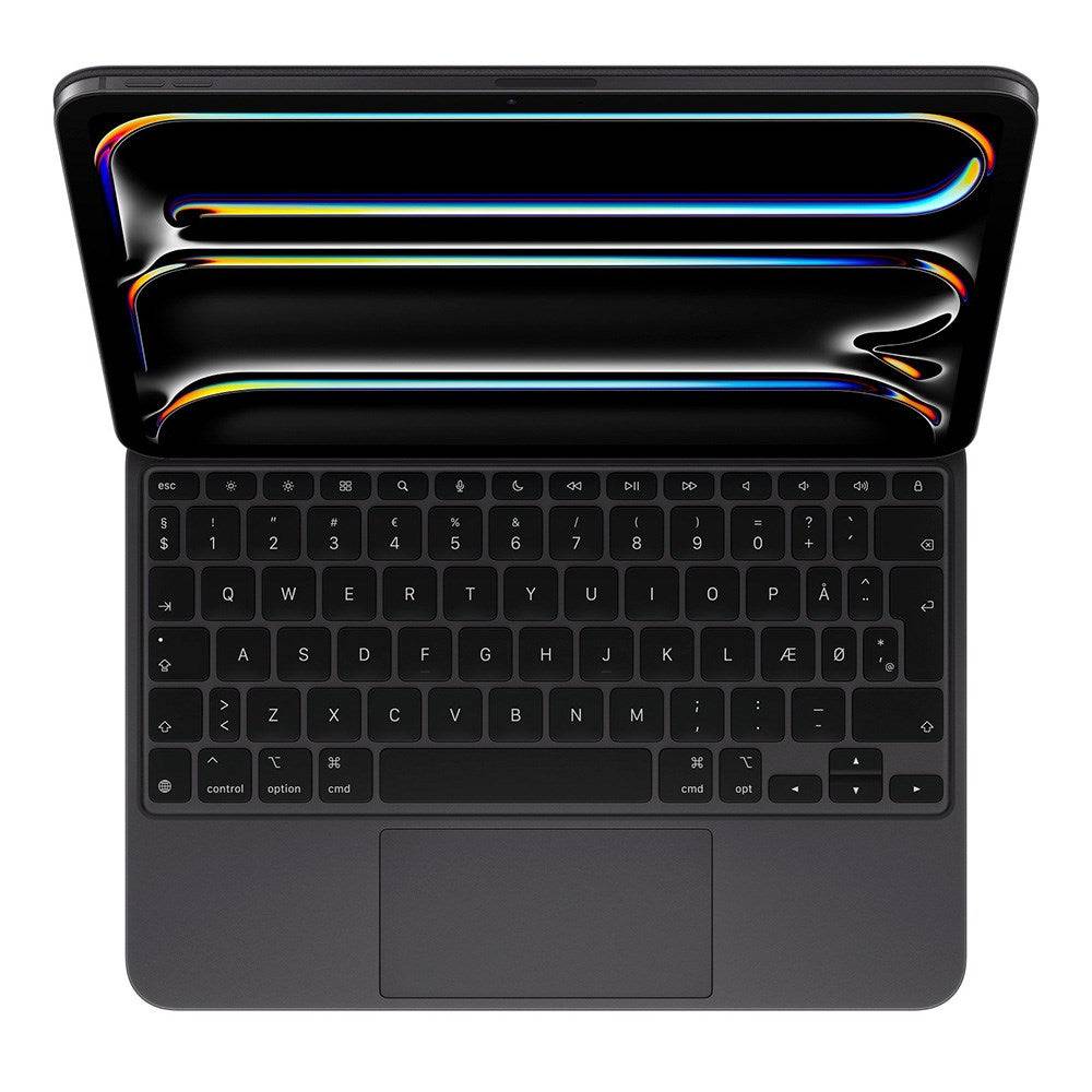 iPad Pro 11" (2025 / 2024) Original Apple Magic Keyboard - Sort - (DEMO)
