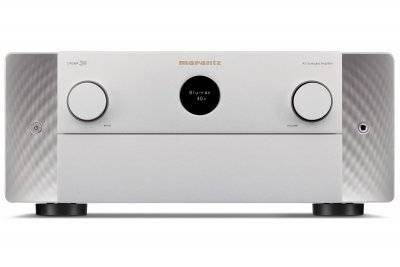 Marantz Cinema 30 11.4-kanals A/V-receiver (Silver)
