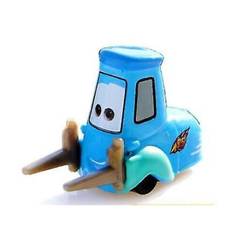 1:55 Pixar Cars 3 Lynet McQueen Jackson Storm Die-Cast Metalbil Legetøj til Uddannelse Fødselsdag Jul Gave til Drenge
