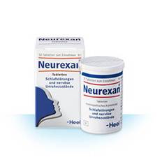 NEUREXAN Tabletten - 100 St