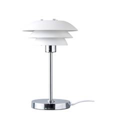 Dyberg Larsen Dl16 Table Lamp Vit