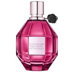 Viktor & Rolf Flowerbomb Ruby Orchid Eau de Parfum 100ml