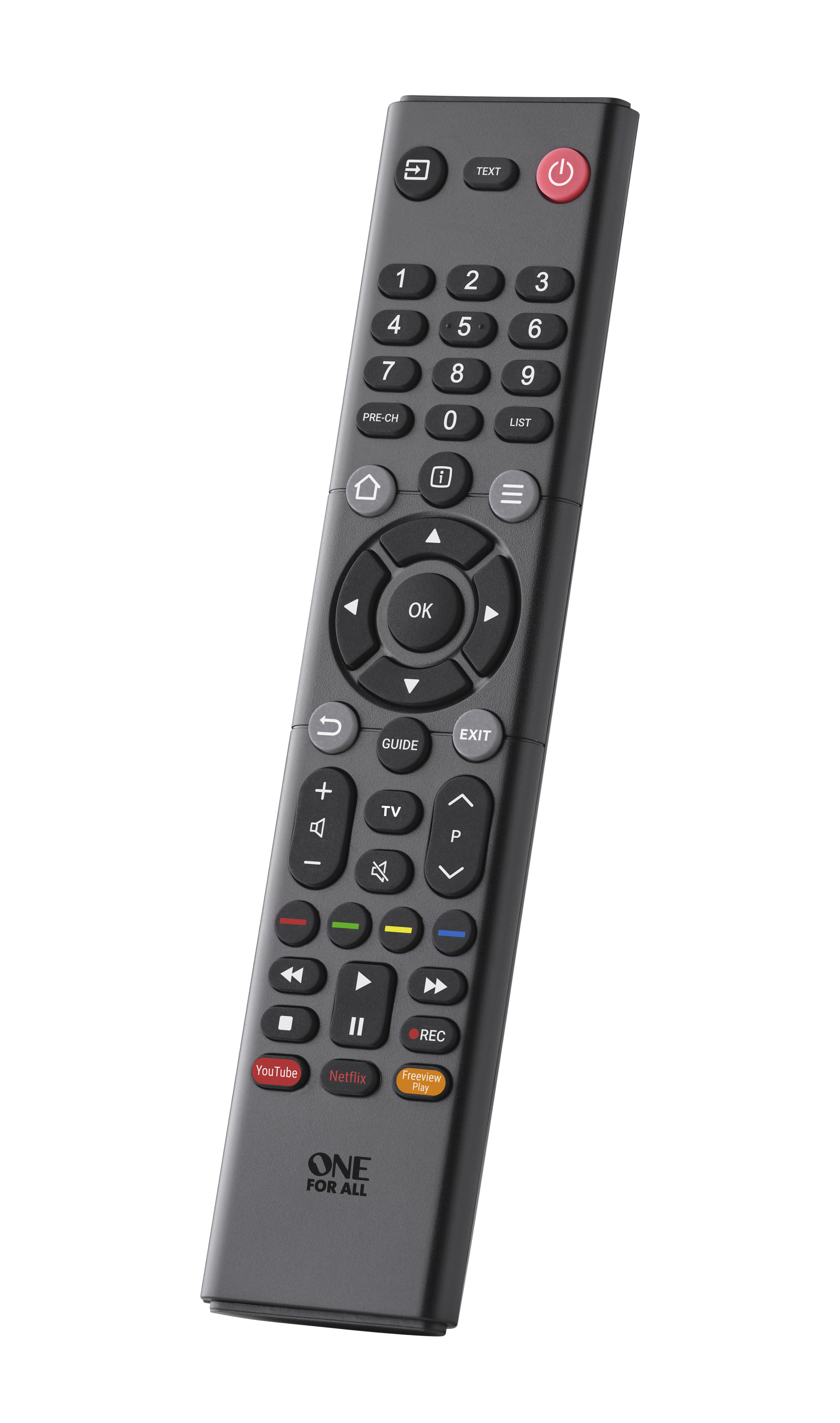 One For All TCL Replacement remote - URC1322 - Fyndvara