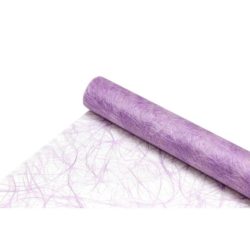 Sizoweb Bordløber Lavendel