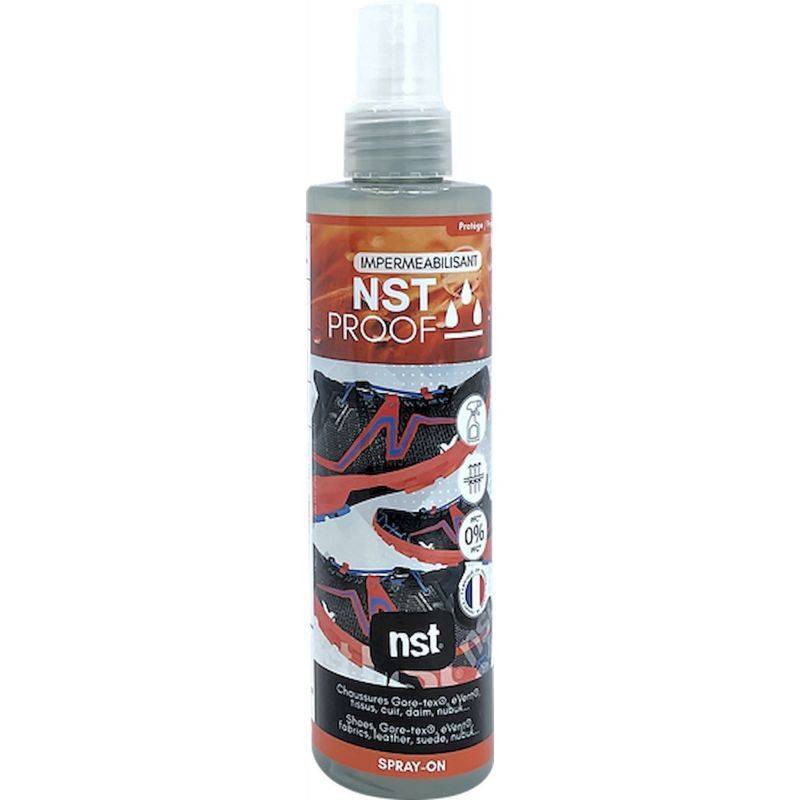 NST Proof Spray Textile - Impregneringsmedel 250 ml