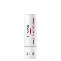 Eucerin lip active 4.8g 0.17oz