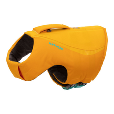 Ruffwear Float Coat™ Wave Orange Hundflytväst