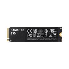 Samsung 990 Evo MZ-V9E2T0BW, SSD 2TB, PCI Express 5.0 x4 (NVMe)