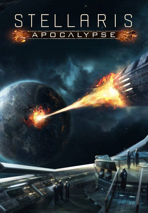 Stellaris: Apocalypse