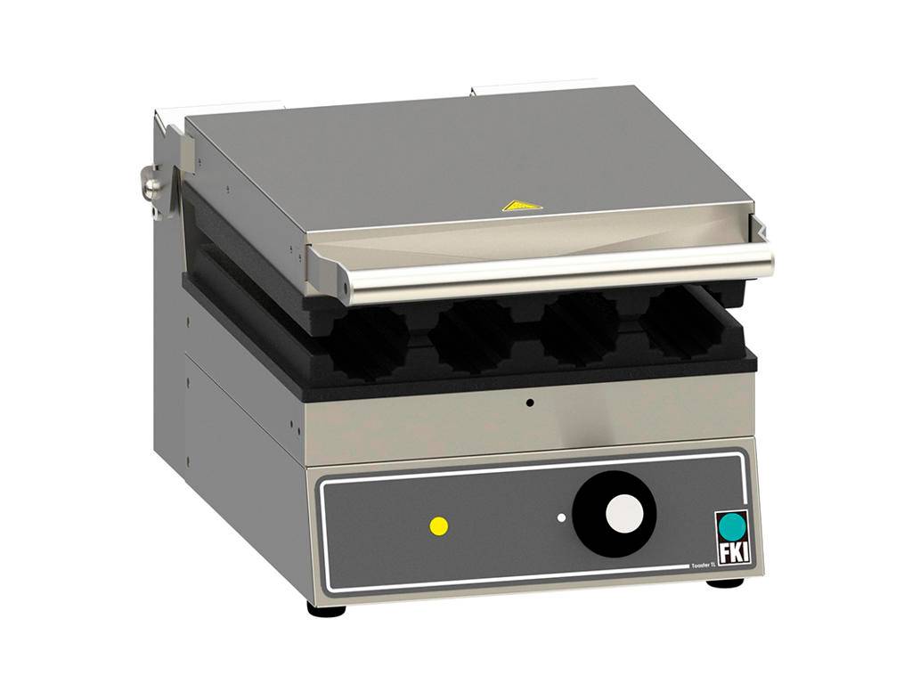 FKI Toaster TL5272 FRH.
