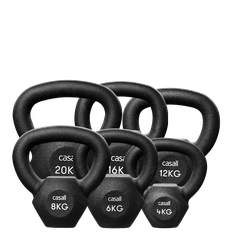 Classic Kettlebell, 20kg