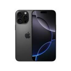 Apple - MYWV3QL/A IPHONE 16 PRO MAX 256GB BLACK TITANIUM