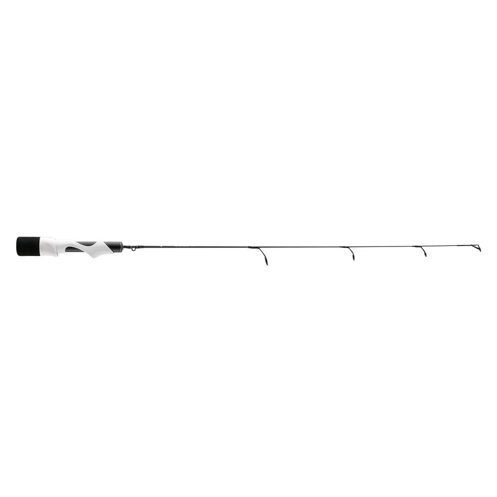 Rapala 13 Fishing Wicked V2 Ice Rod MH