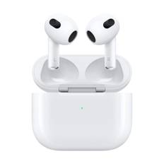 Brugt AirPods 3 - Rigtig god