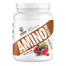 Amino Relode, 1kg - Mango Heaven