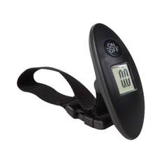 Digital bagagevægt - 1 til 40kg