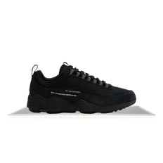 Nike Air Zoom Spiridon Fragment Design Black