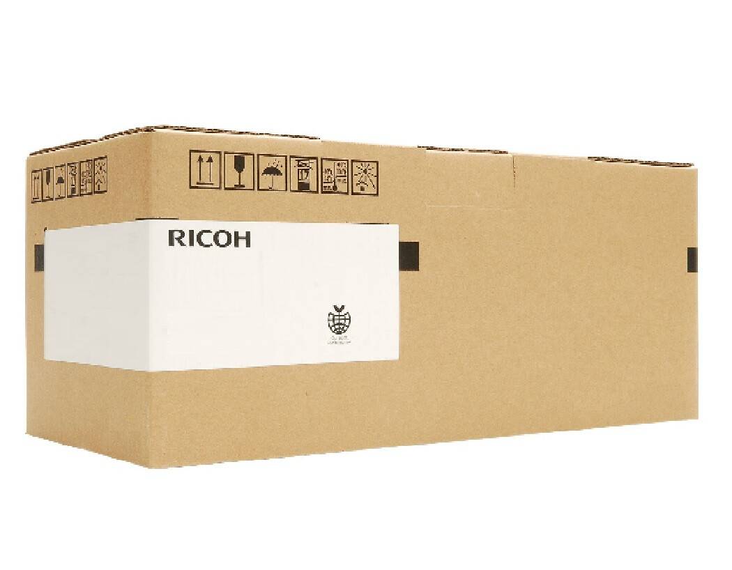 Ricoh 419082 tonerpatron 1 stk Original Sort