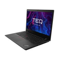Teqcycle Refurbished L14 G2 i5-1135G7/16GB/256M2/FHD/C/W11P - Premium+ - 3YR RTB - MAR/NORDICS