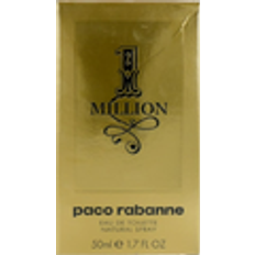 Paco Rabanne 1 Million Eau de Toilette 50ML
