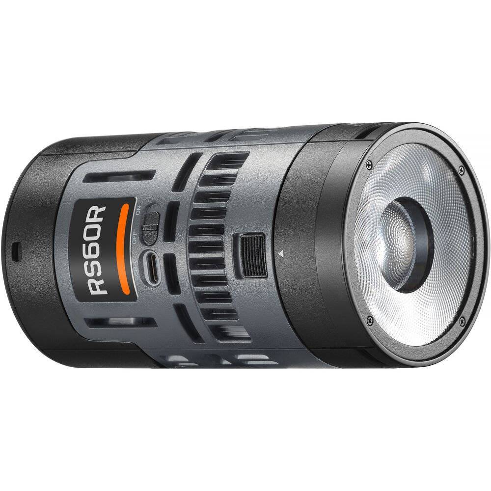 Godox RS60R RGB LED