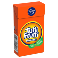 Tutti Frutti Ask 38g x 20st