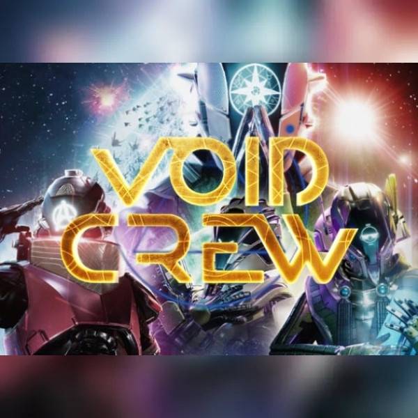 Void Crew (PC) Steam Gift - EU