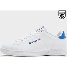 Reebok NPC II Herr, vit - 40.5
