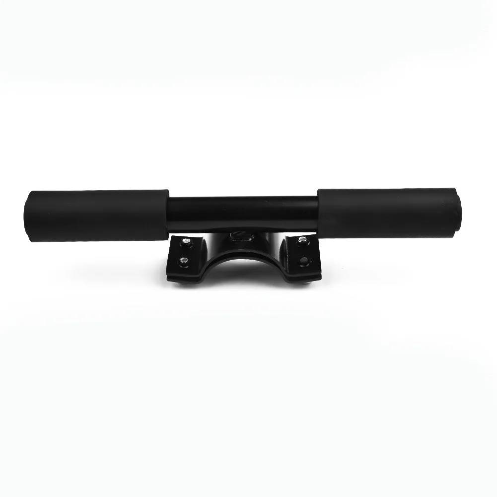 Electric Scooter Child Handle Children Handrail For Ninebot MAX G30 With Pad Electric Scooter Handlebar Bike Accessories
