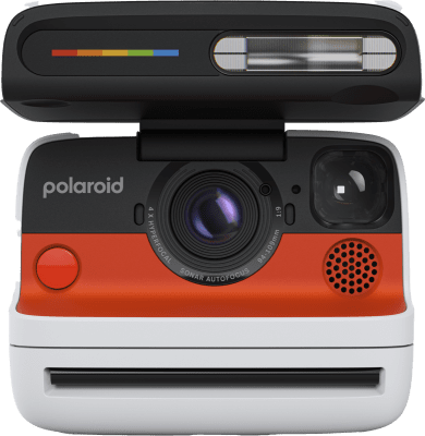 Polaroid Flip Vit