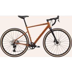 Cannondale Topstone Apex 1 Orange XL