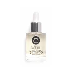 Nilens Jord - Face Oil