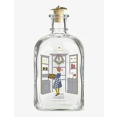 Holmegaard Christmas Julsnapsflaska 2024 73 cl multi