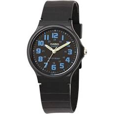 CASIO Casio MQ-71-2B MQ71-2B Basic Analog Blue Index Kids Men's Unisex Watch Cheap Casio Watch [Parallel Import]