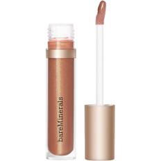 bareMinerals MineralistLip Gloss-Balm Warmth 4 ml