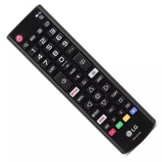 Genuine LG TV Remote Control for 55UM7050PLC ULTRA HD 4K