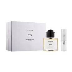 Byredo 1996 - Eau de Parfum - Doftprov - 2 ml