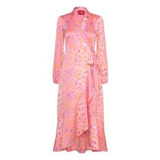 CRĀS Laracras Dress |Pink |36