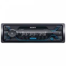 Sony DSX-A510BD, bilstereo med Bluetooth och DAB+