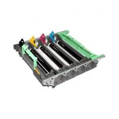 Brother DR 130/115 - 17000 sider - Kompatibel Drum DR130CL , BK/C/M/Y