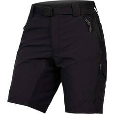 Hummvee - Women's MTB Shorts with Liner Shorts