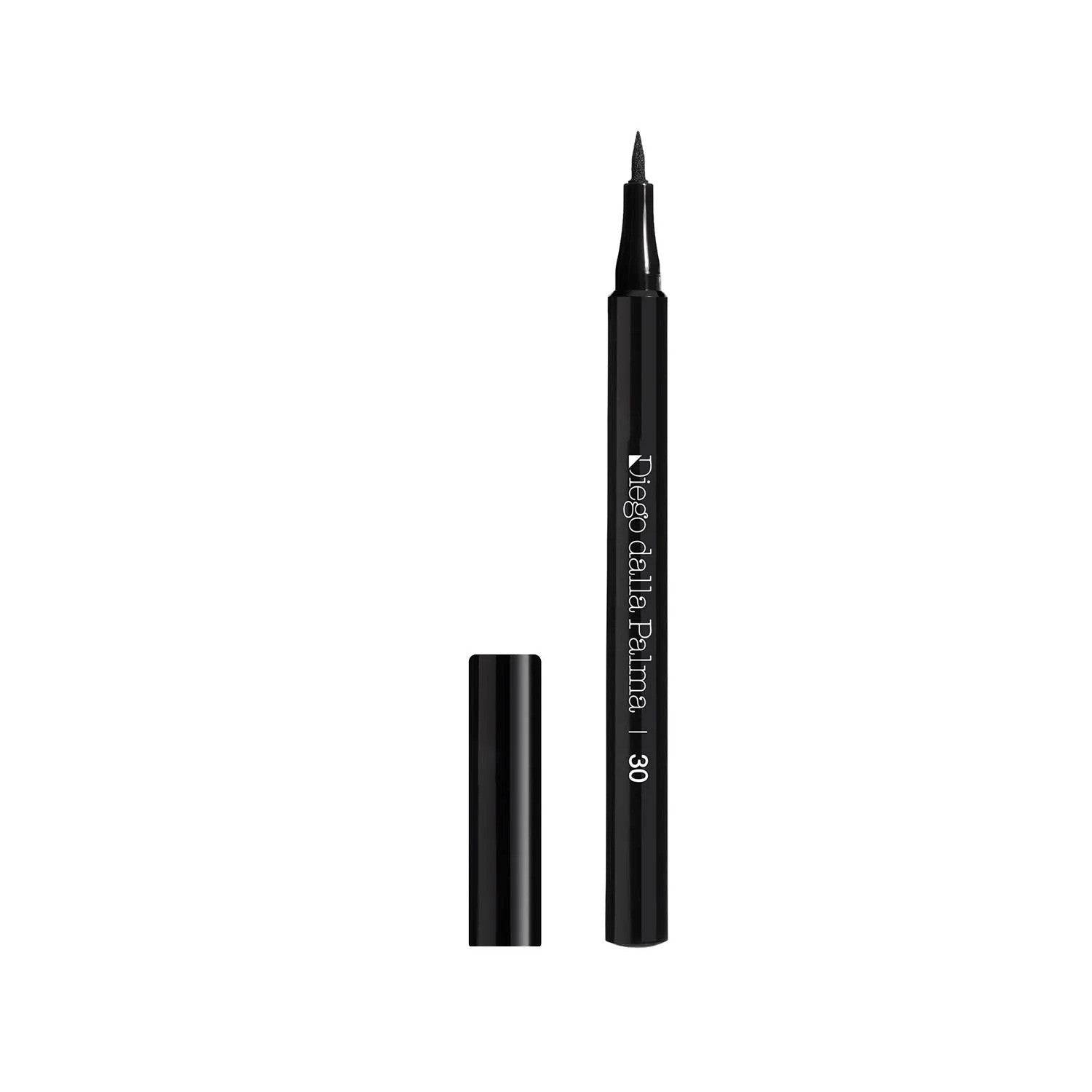 Diego Dalla Palma, Vattenfast, Gel Eyelinerpenna, 30 ml