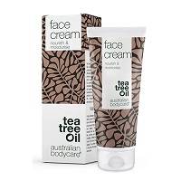 Australian Bodycare Face Cream 100ml "Mängdrabatt"