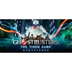 Ghostbusters: The Video Game Remastered Nintendo Switch