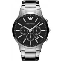Men's Emporio Armani Watch Renato AR2460 Chronograph