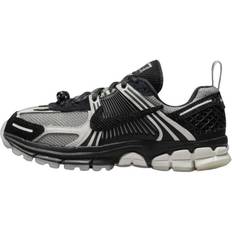 Nike Vomero 5 GS Halloween - Spider Kids Sneakers Black Photon-Dust Vapor-Green HQ3477-001 36.5