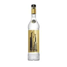 Stolichnaya Gold Vodka